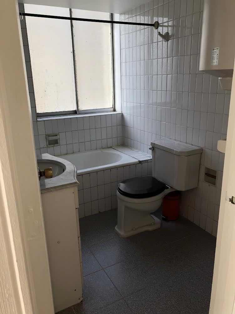 Arriendo Departamento 3D 2B Salvador - Providencia