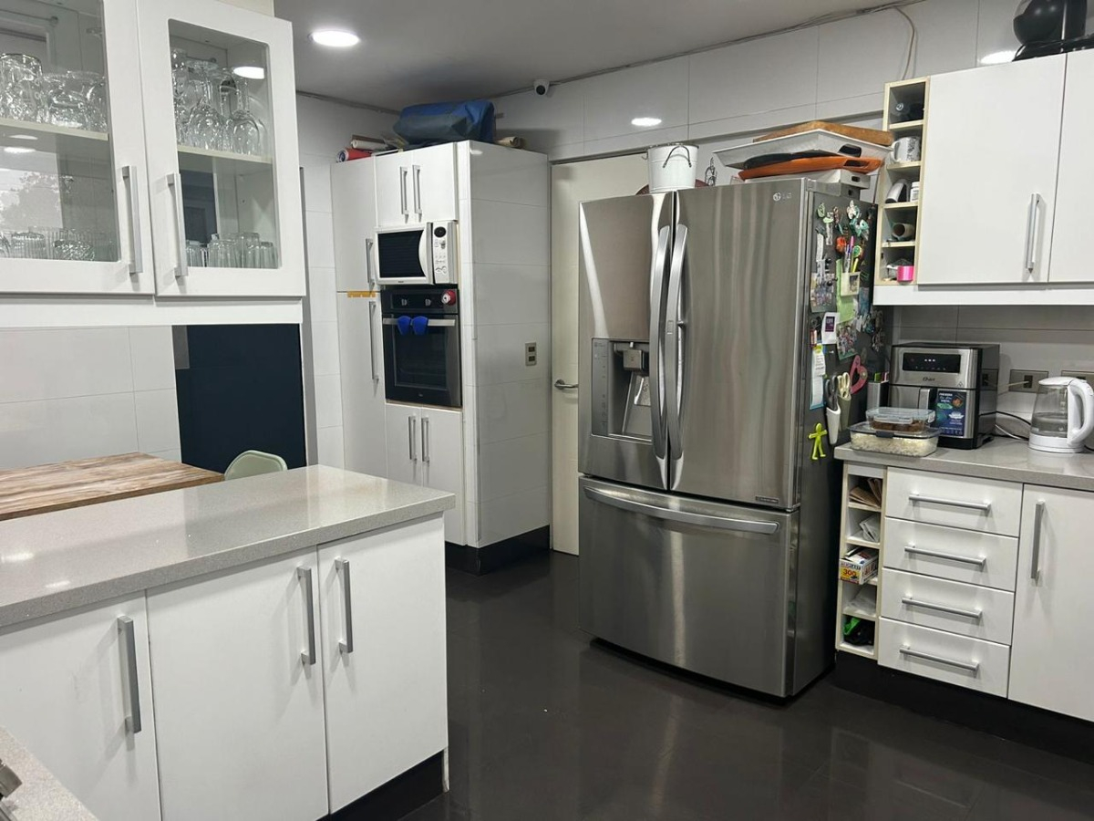 Venta Casa NO 4D en suite Walk-in cl&oacute;set 4B 4E Chicureo - Colina