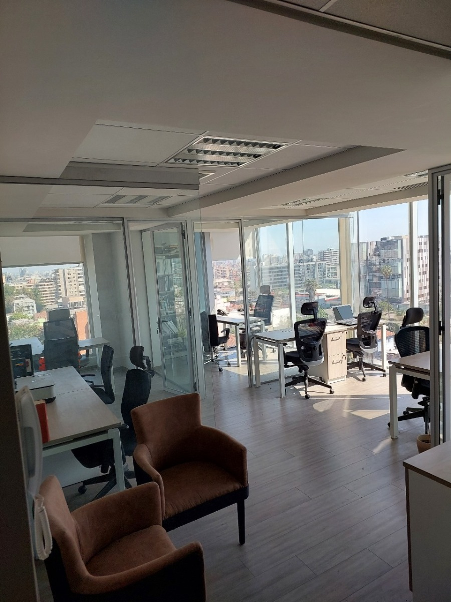 Venta Oficina SP 1B 1B Manuel Montt - Providencia