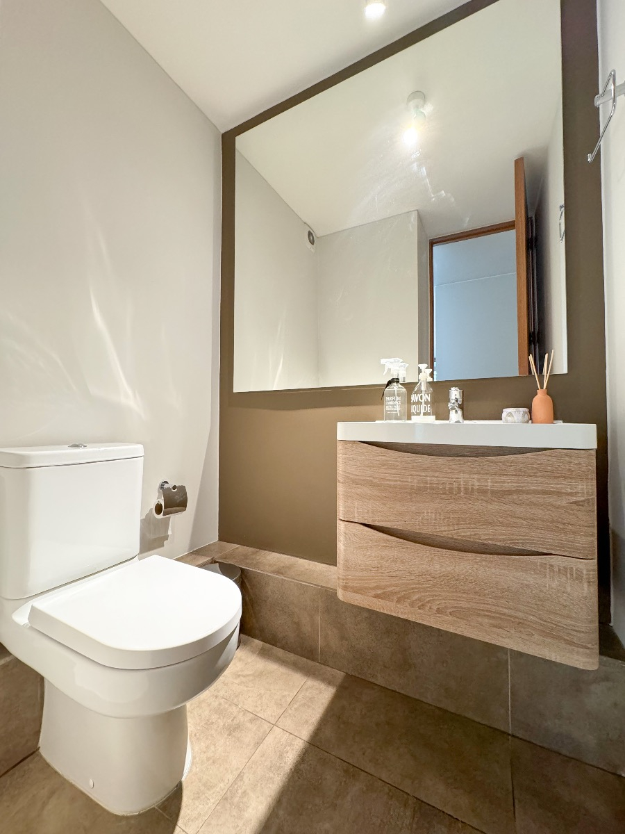 Venta Departamento NP 3D 3B 3E 2B La Dehesa - Lo Barnechea