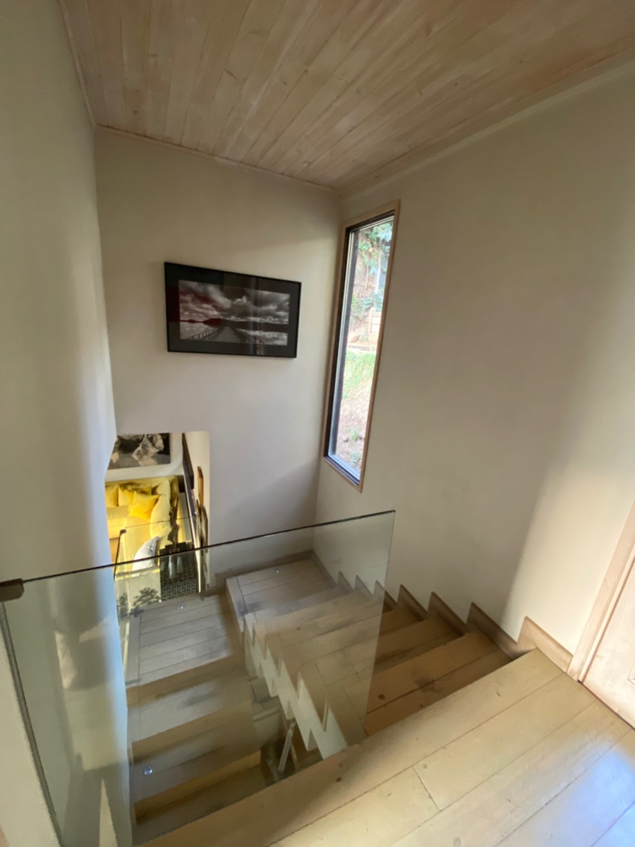 Venta Casa 4D El Array&aacute;n - Lo Barnechea