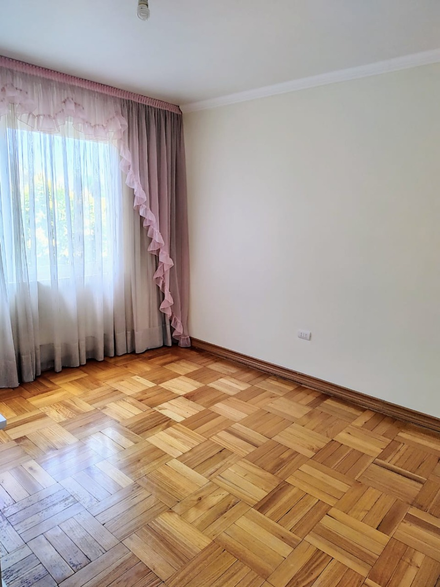 Arriendo Departamento N 2D Walk-in cl&oacute;set 2B 1E Vaticano - Las Condes