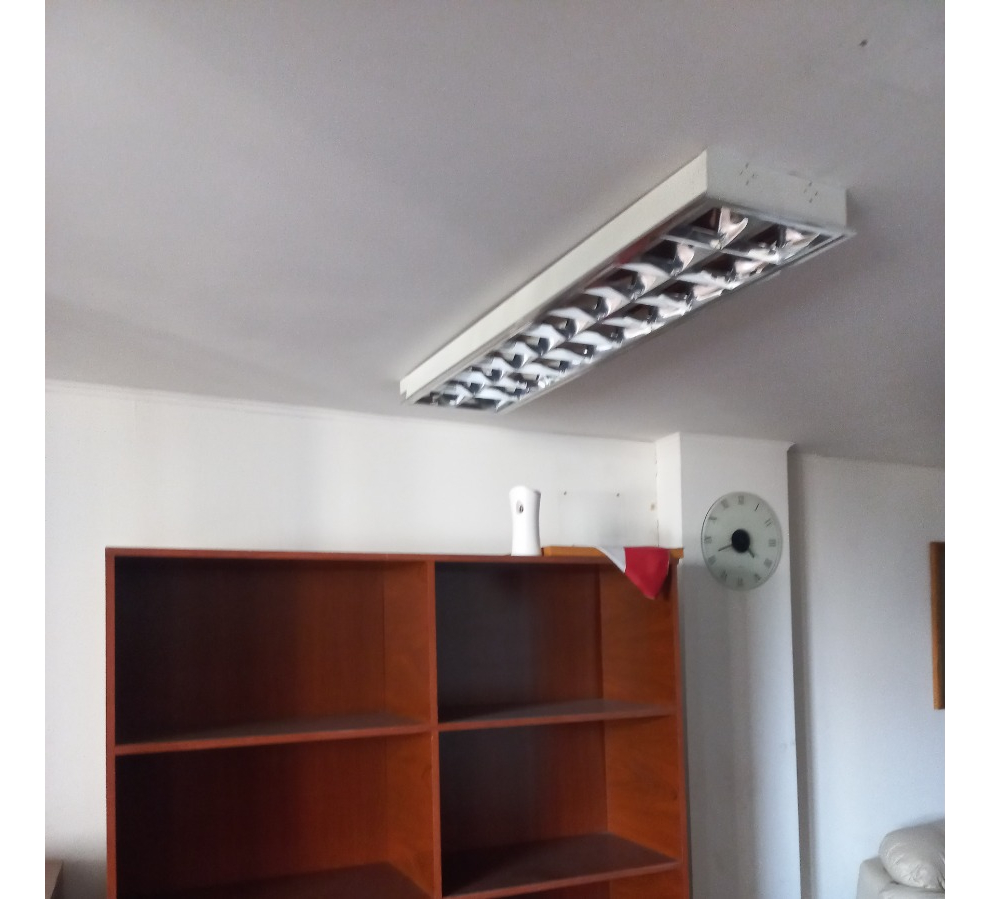 Venta Oficina P 1B 1E Plaza Ega&ntilde;a - &Ntilde;u&ntilde;oa