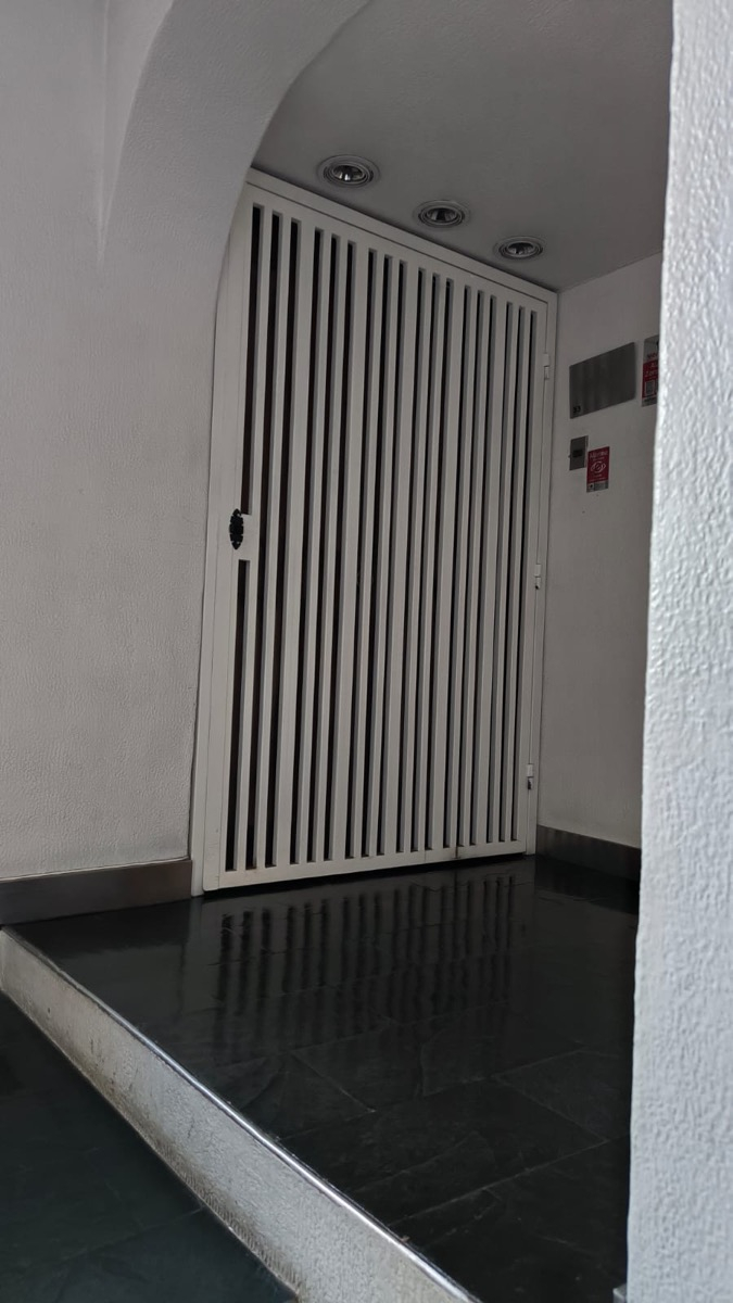 Arriendo Oficina SO 3B  - Providencia