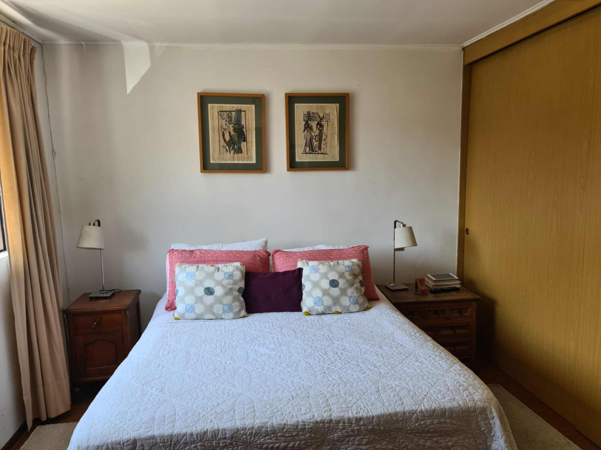 Venta Casa 3D 2B 1E Metro Pr&iacute;ncipe de Gales - Country Club - La Reina