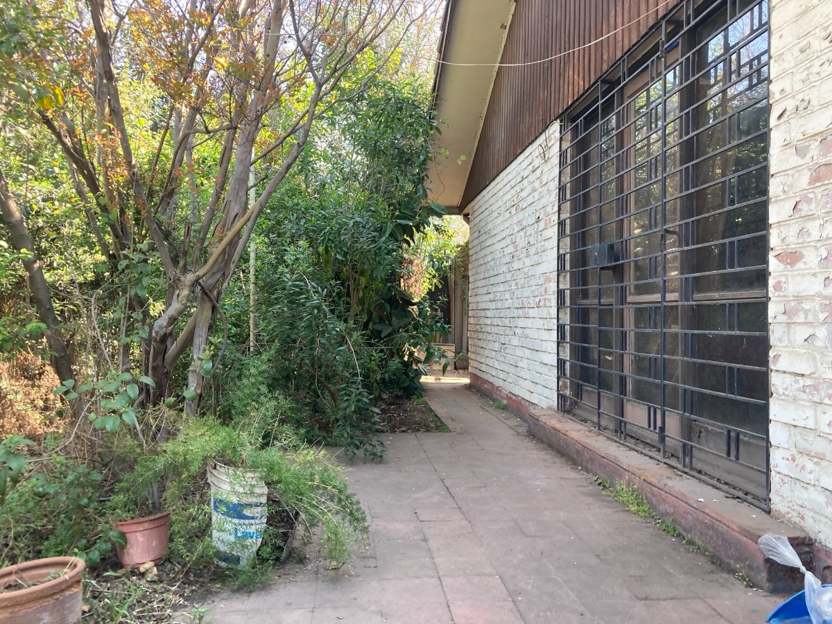 Venta Casa 4D 2B 2E Estadio Croata - Vitacura