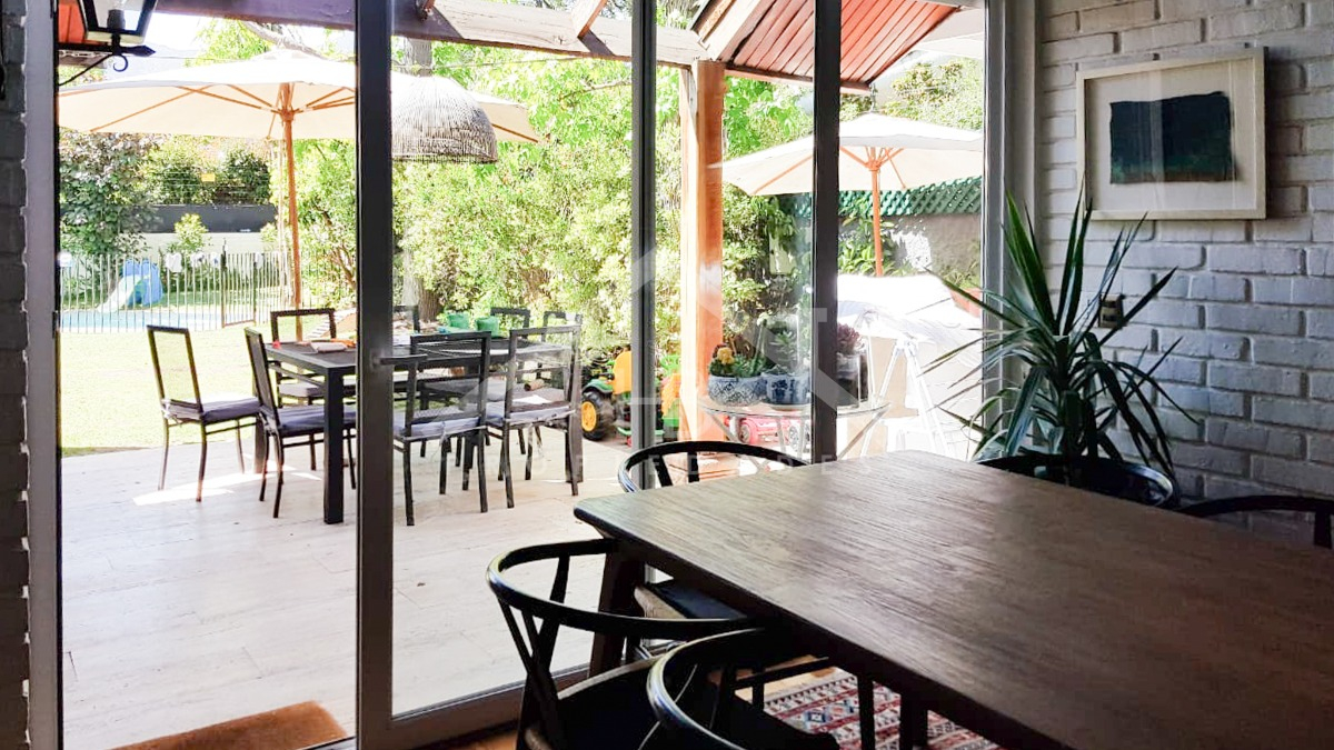 Venta Casa NO 5D en suite Walk-in cl&oacute;set 3B 2E 1B Juan XXIII - Vitacura