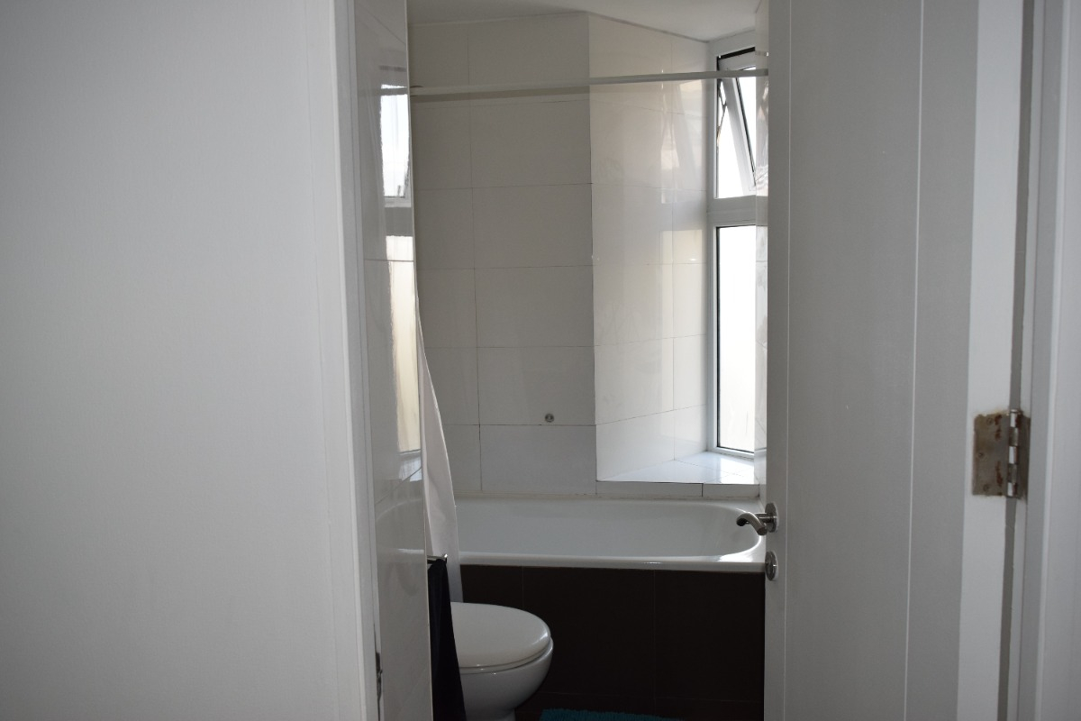 Venta Departamento SP 3D en suite Walk-in cl&oacute;set 2B 1E 1B Diego de Almagro - &Ntilde;u&ntilde;oa