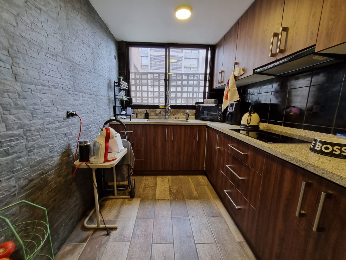 Venta Departamento O 1D 1B 1E 1B Pedro de Valdivia - Providencia