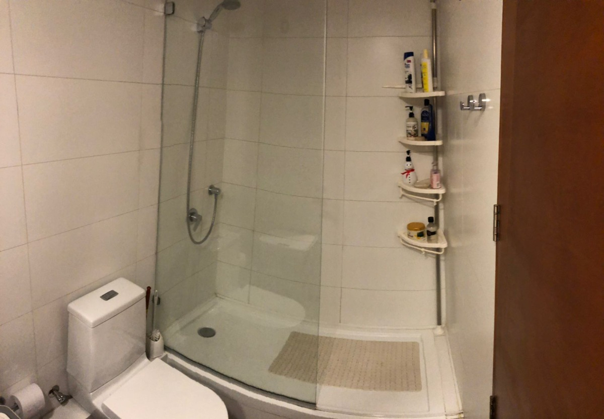 Arriendo Departamento NO 2D 2B 2E 1B  - Providencia