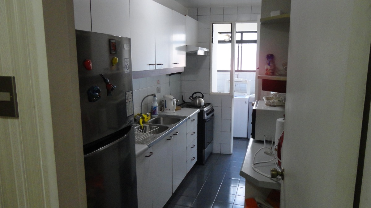 Venta Departamento NO 3D en suite 2B 1E 1B In&eacute;s de Su&aacute;rez - Providencia