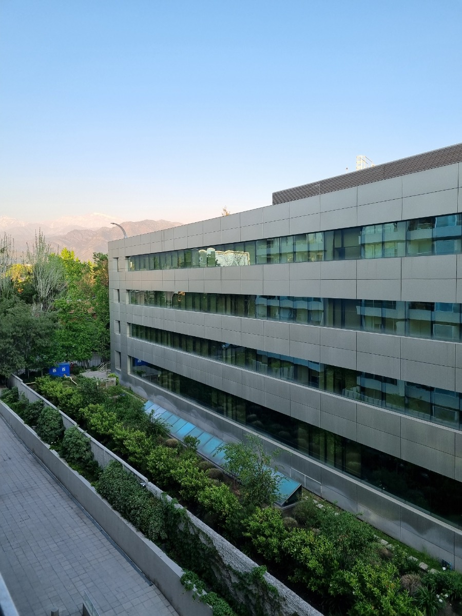 Venta Departamento S 1D 1B 1E 1Bd Estoril - Las Condes