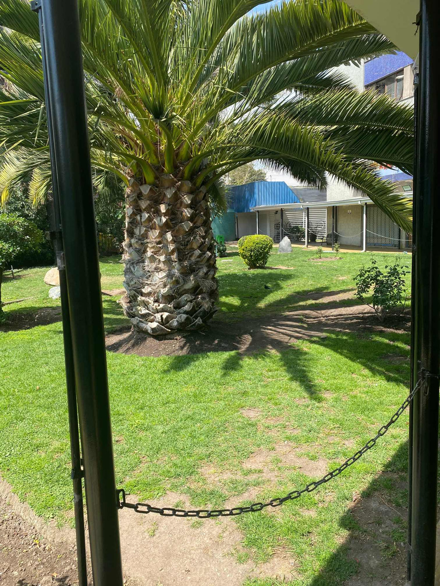 Venta Departamento N 2D 2B Barrio Italia - Providencia