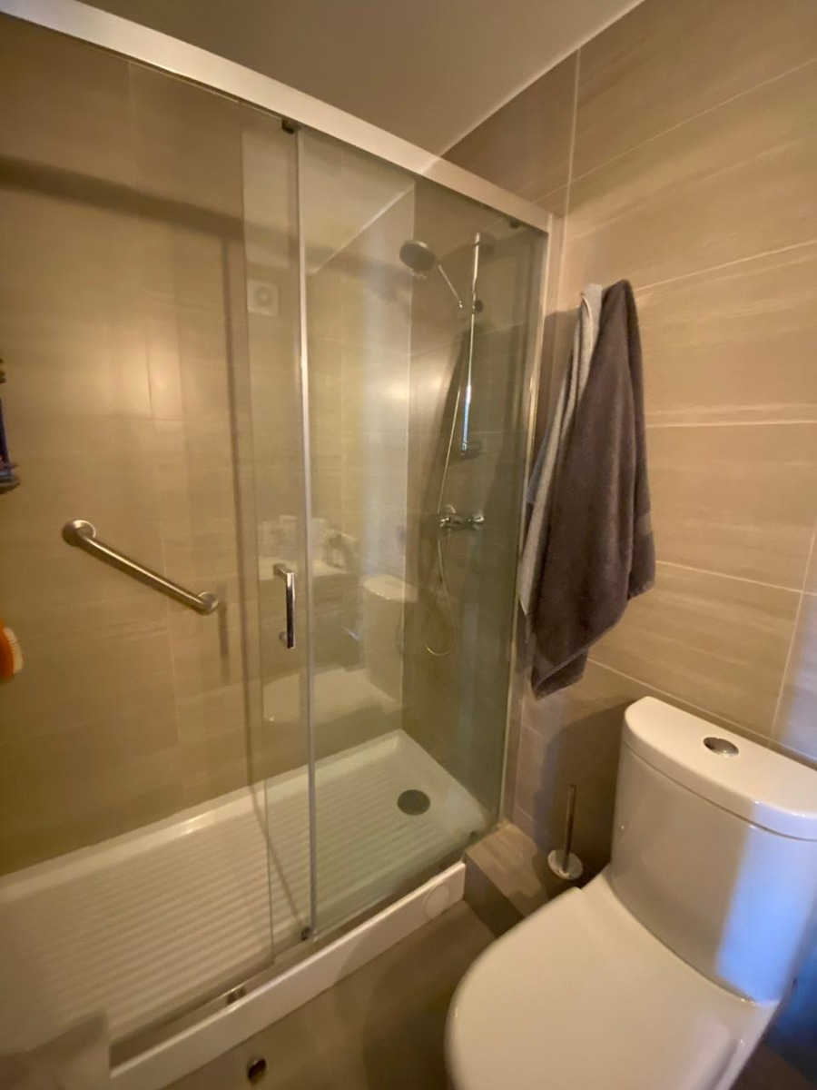 Arriendo Departamento SO 2D en suite Walk-in cl&oacute;set 2B 1E Campus Oriente - Providencia