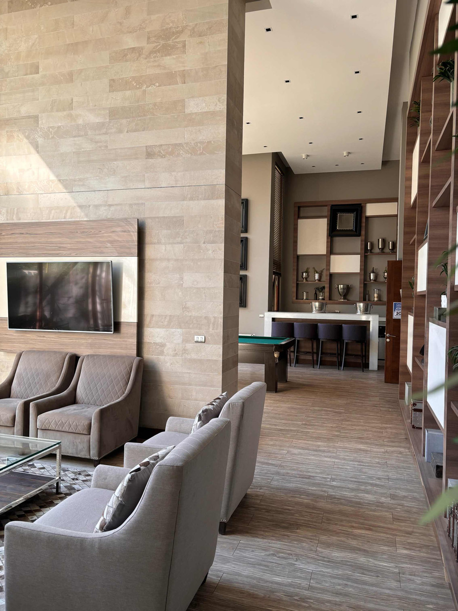 Arriendo Departamento 3D 3B 2E 1B Rotonda Atenas - Las Condes