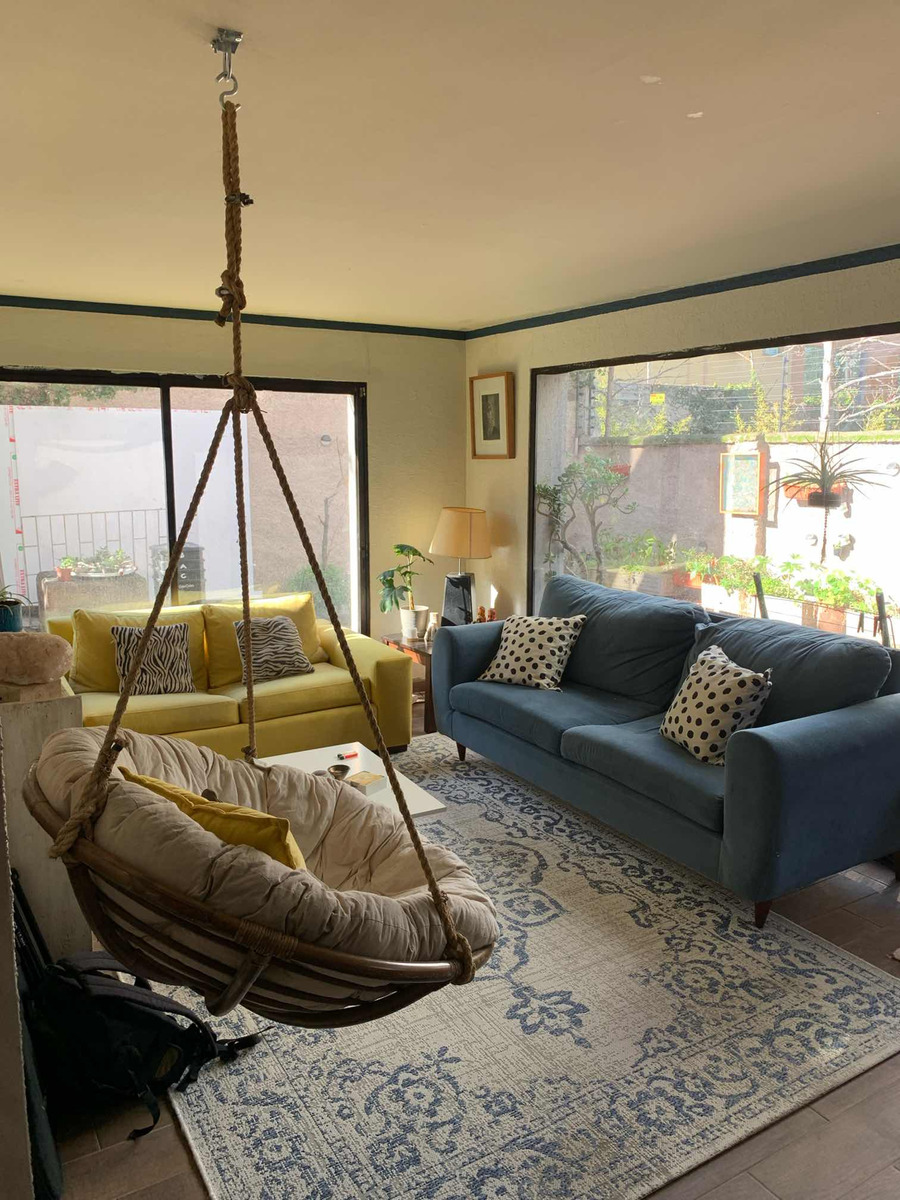 Venta Departamento 1D 1B 1E Pedro de Valdivia - Providencia