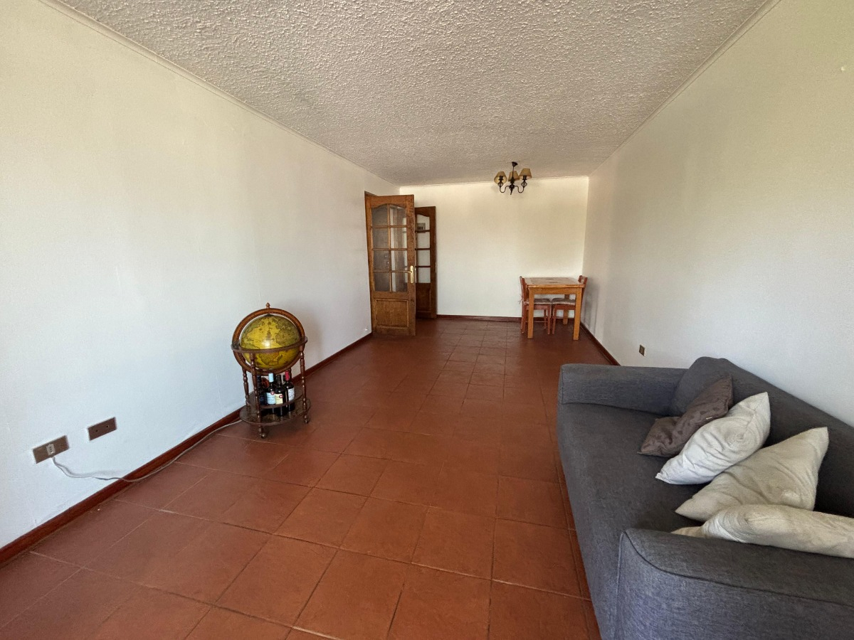 Venta Departamento 4D en suite 3B 1E Plaza San Enrique - Lo Barnechea