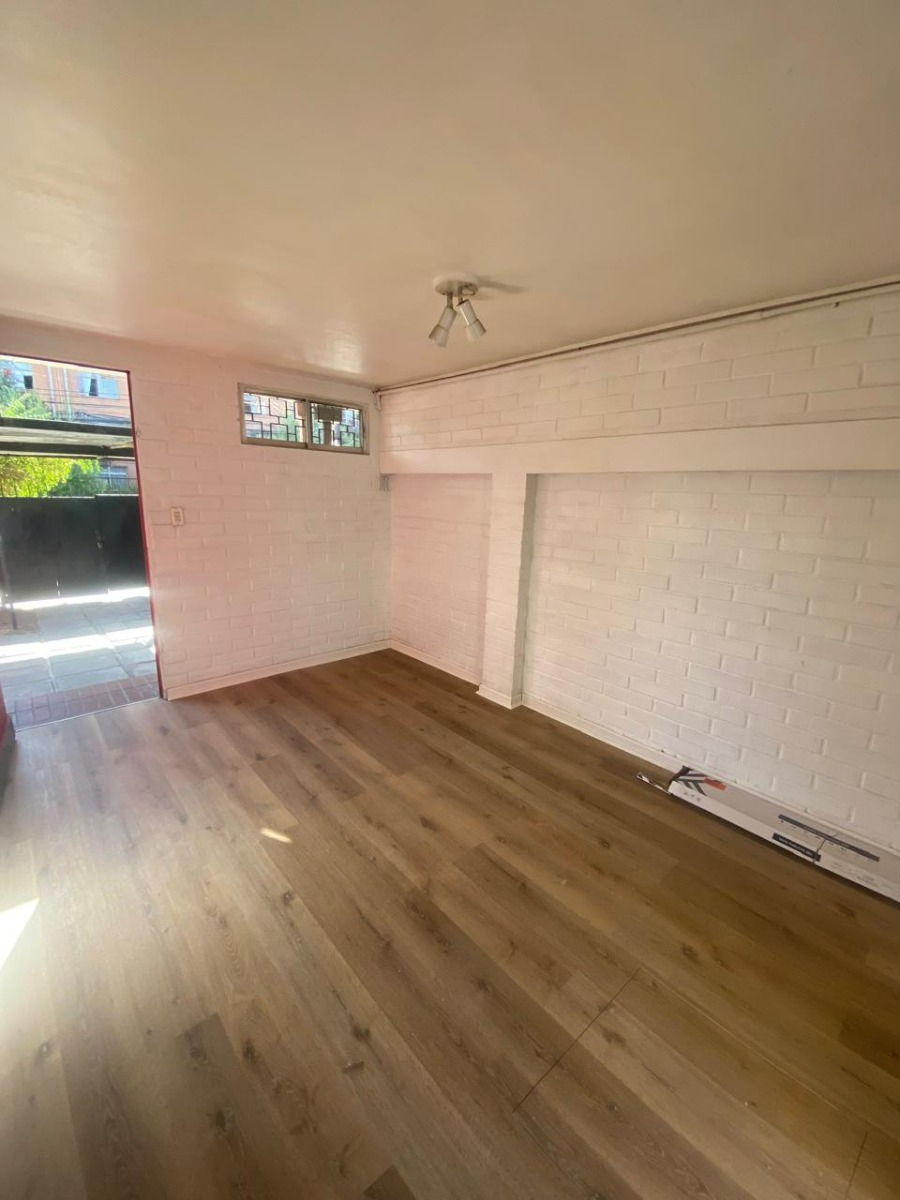 Arriendo Casa 4D 3B 2E 1B  - Las Condes