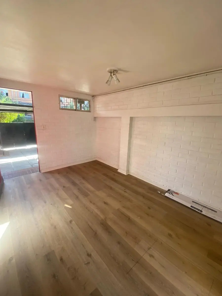 Arriendo Casa 4D 3B 2E 1B  - Las Condes