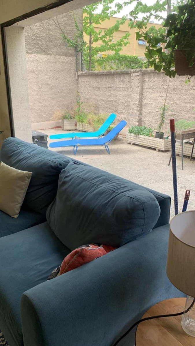 Venta Departamento 1D 1B 1E Pedro de Valdivia - Providencia