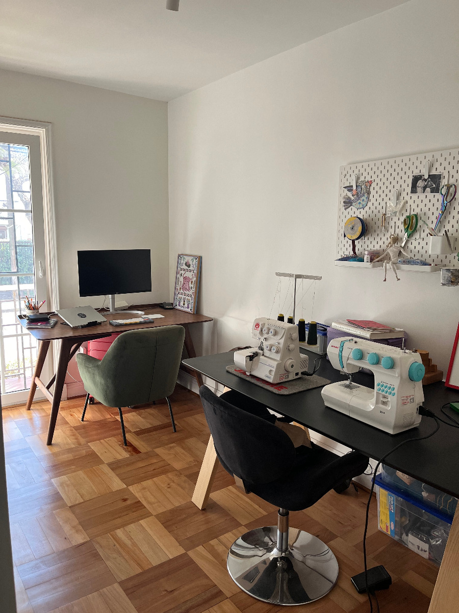 Venta Departamento 3D 2B Parque Bot&aacute;nico - &Ntilde;u&ntilde;oa