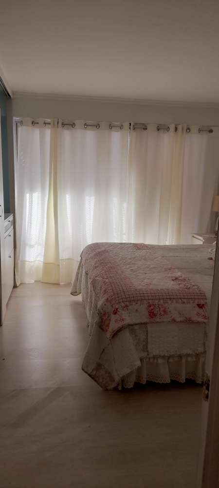 Venta Departamento O 3D en suite Walk-in cl&oacute;set 2B 1E 1B Nueva Las Condes - Las Condes