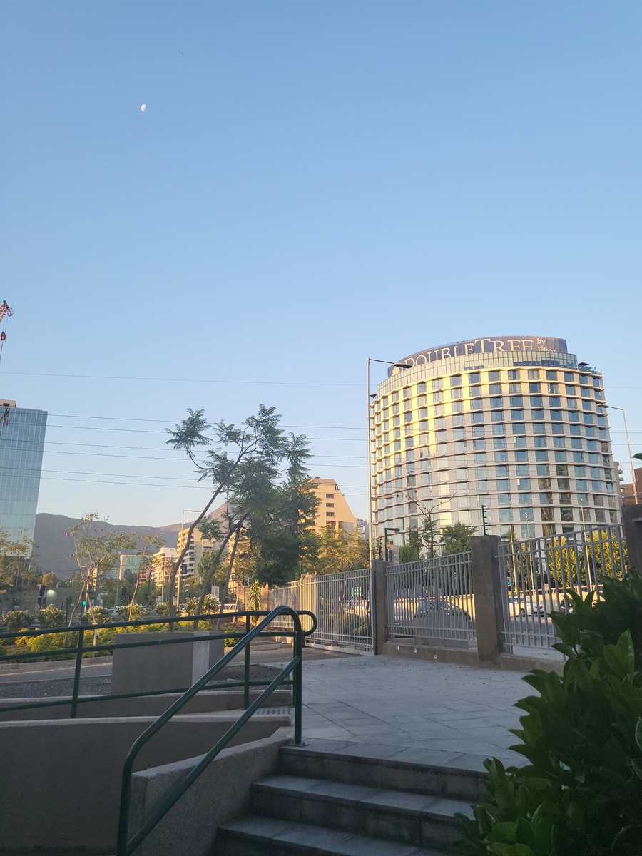 Arriendo Departamento 4D Parque Bicentenario - Vitacura