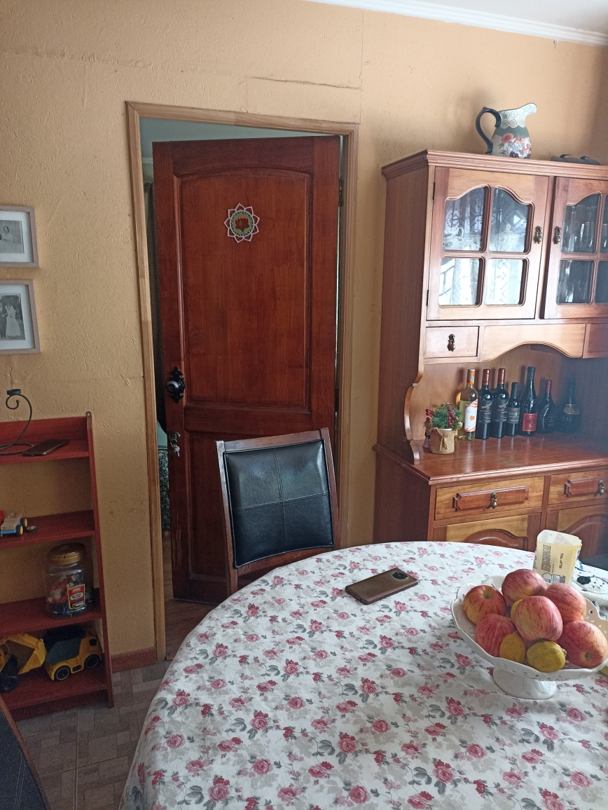 Venta Casa 3D 2B 3E La Dehesa - Lo Barnechea