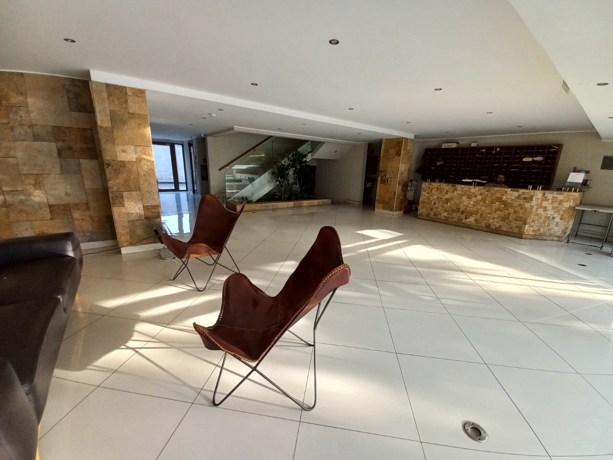 Venta Departamento S 1D en suite Walk-in cl&oacute;set 1B 1E 1B Estoril - Las Condes