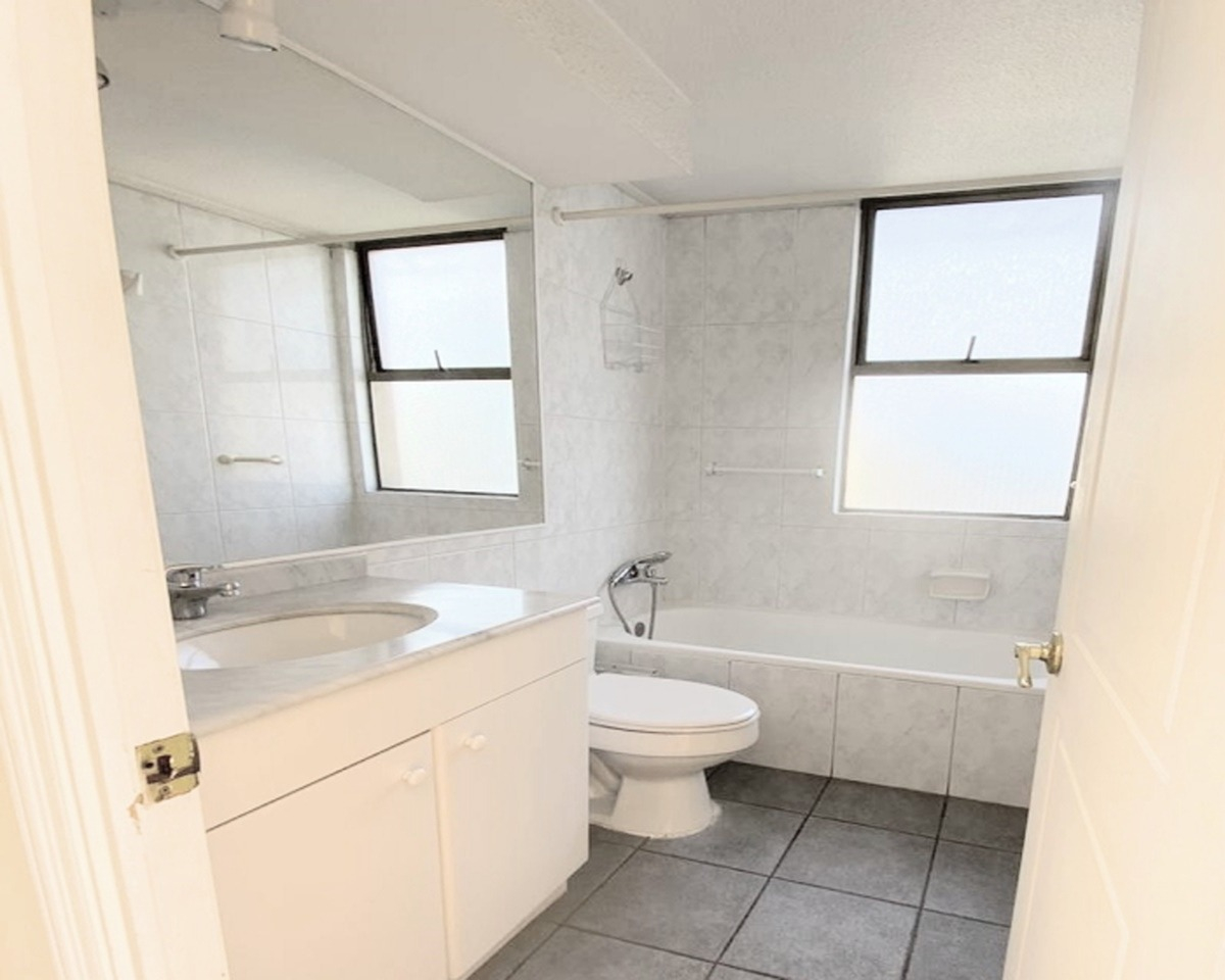 Arriendo Departamento N 3D en suite Walk-in cl&oacute;set 2B 1E 1B Nueva Las Condes - Las Condes