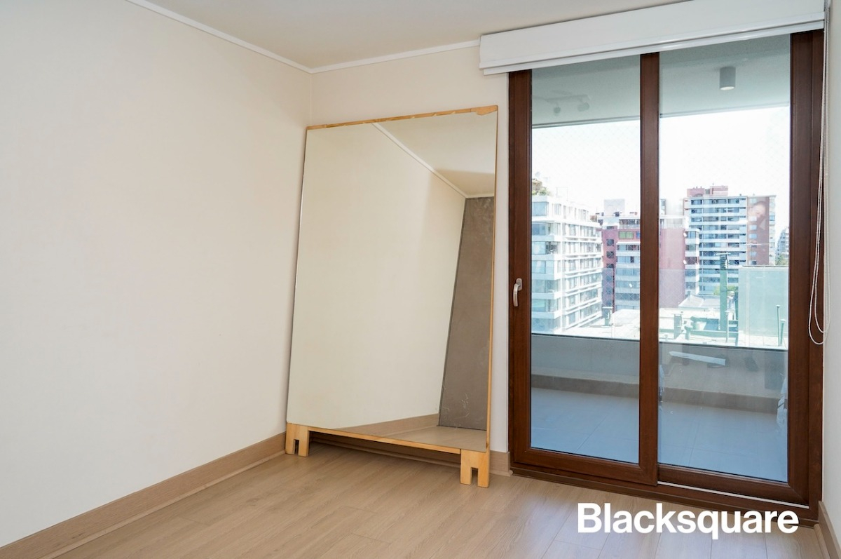 Venta Departamento NP 2D en suite Walk-in cl&oacute;set 2B 2E 1B Las Lilas - Providencia