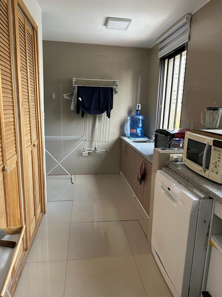 Arriendo Departamento NOSP 3D en suite 2B 1E Sebasti&aacute;n Elcano - Las Condes