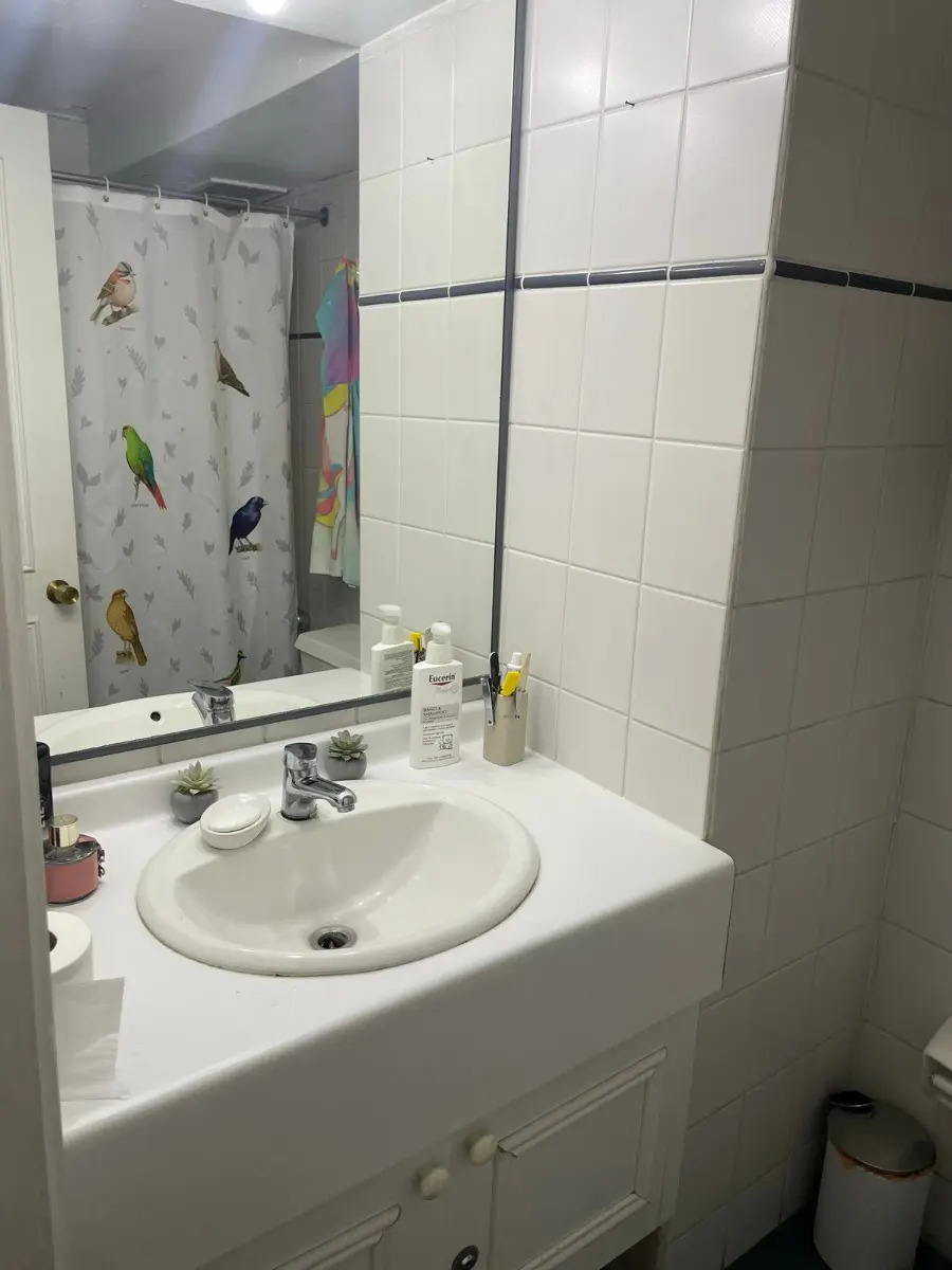 Arriendo Departamento SP 2D 2B 1E 1B Barrio El Golf - Las Condes