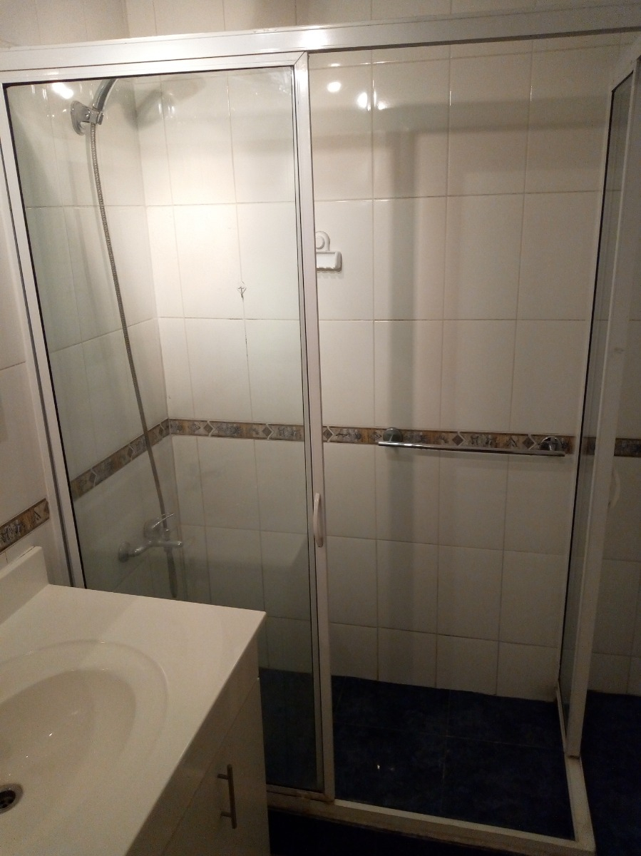 Arriendo Departamento SP 3D 2B 1E 1B Parque Padre Alberto Hurtado - Las Condes