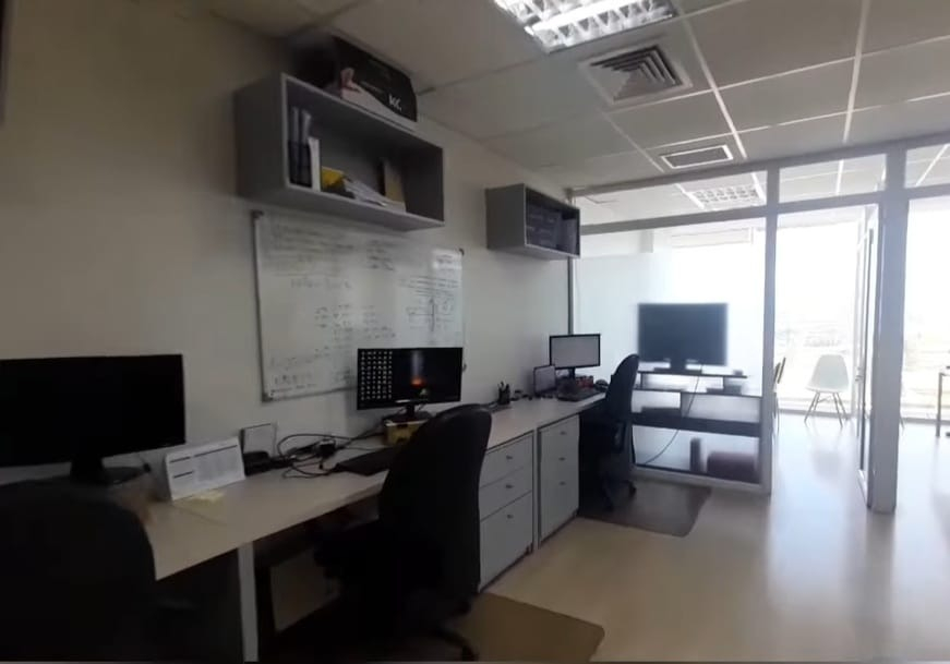 Venta Oficina 1B 1E 1B Puente Nuevo - Lo Barnechea
