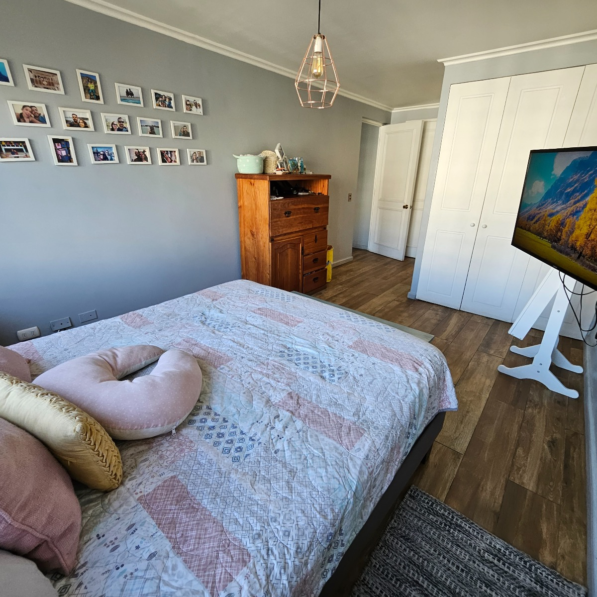 Venta Departamento SP 3D en suite Walk-in cl&oacute;set 2B 1E 1B Sebasti&aacute;n Elcano - Las Condes