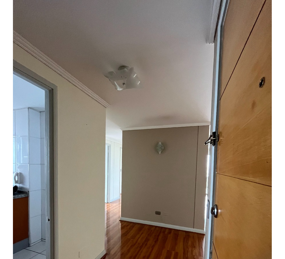 Venta Departamento 3D Rotonda Atenas - Las Condes