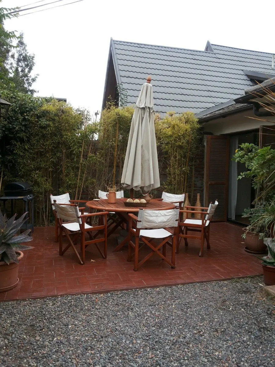 Venta Casa NO 7D 4B 2E 1Bd Metro Manquehue - Apumanque - Las Condes