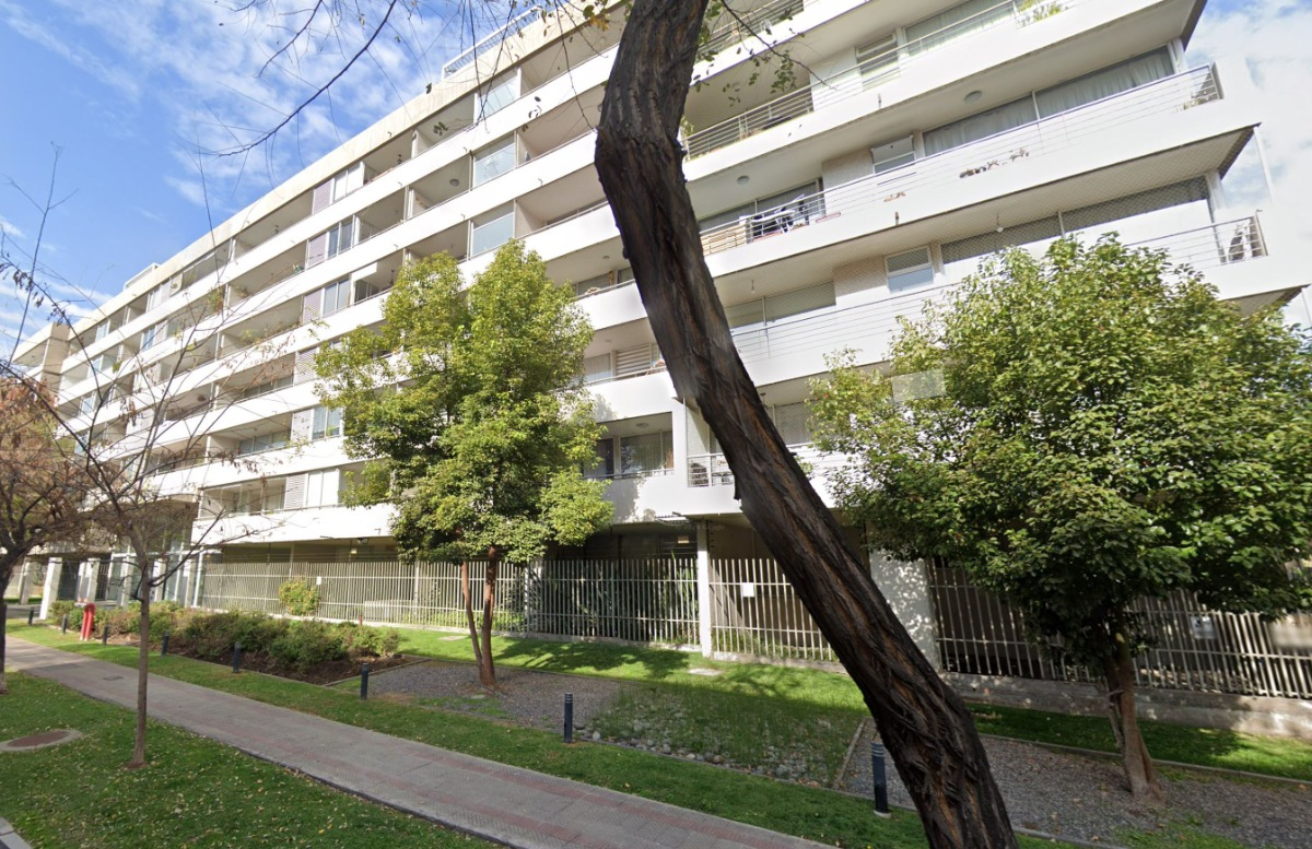 Arriendo Departamento S 2D 2B 1E 1B Campus Oriente - Providencia