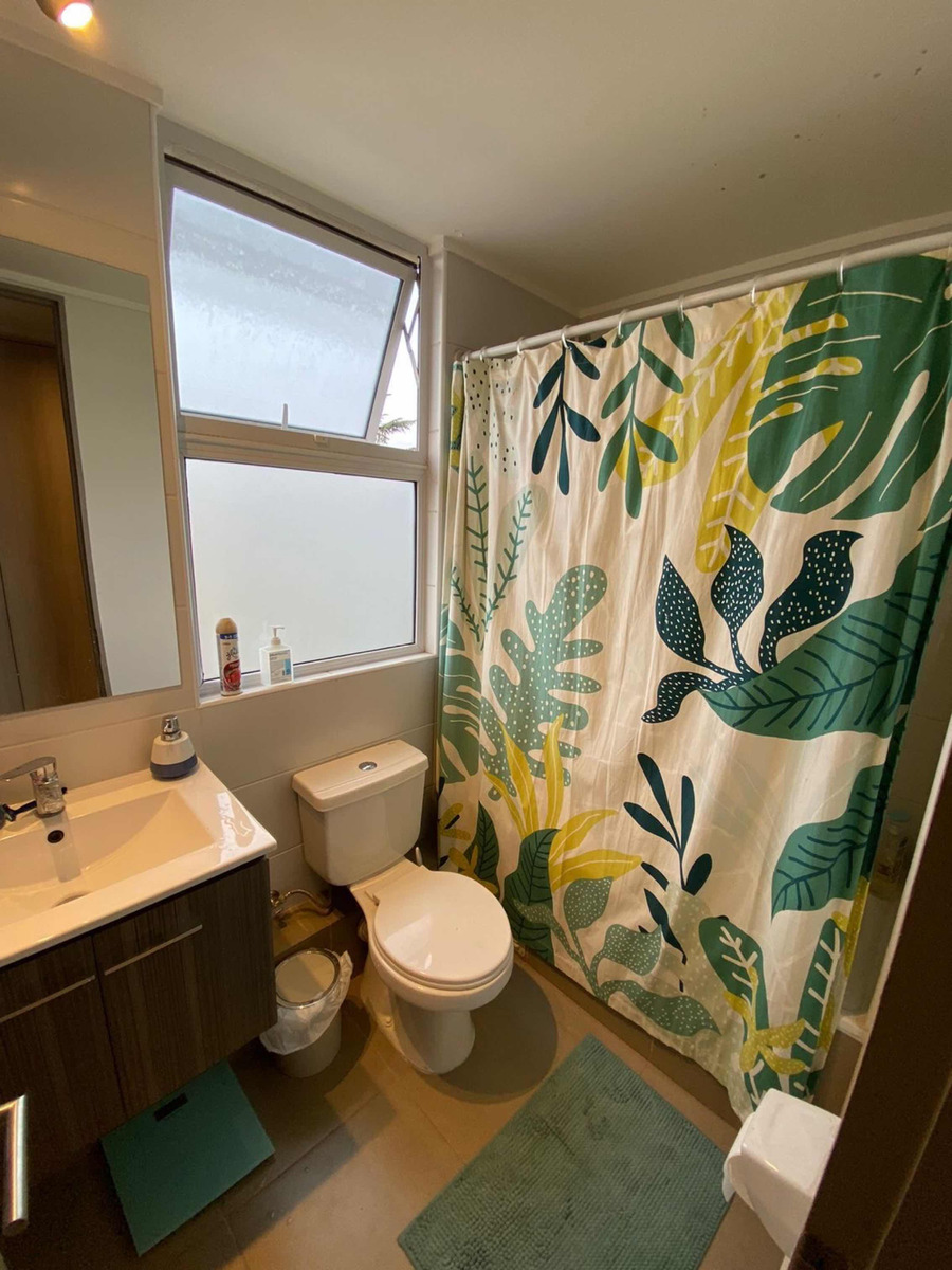 Venta Departamento 2D 2B 1E Juan G&oacute;mez Millas - &Ntilde;u&ntilde;oa