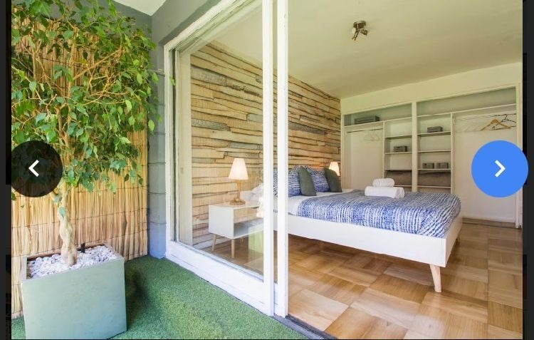 Arriendo Departamento 3D Parque Bicentenario - Vitacura