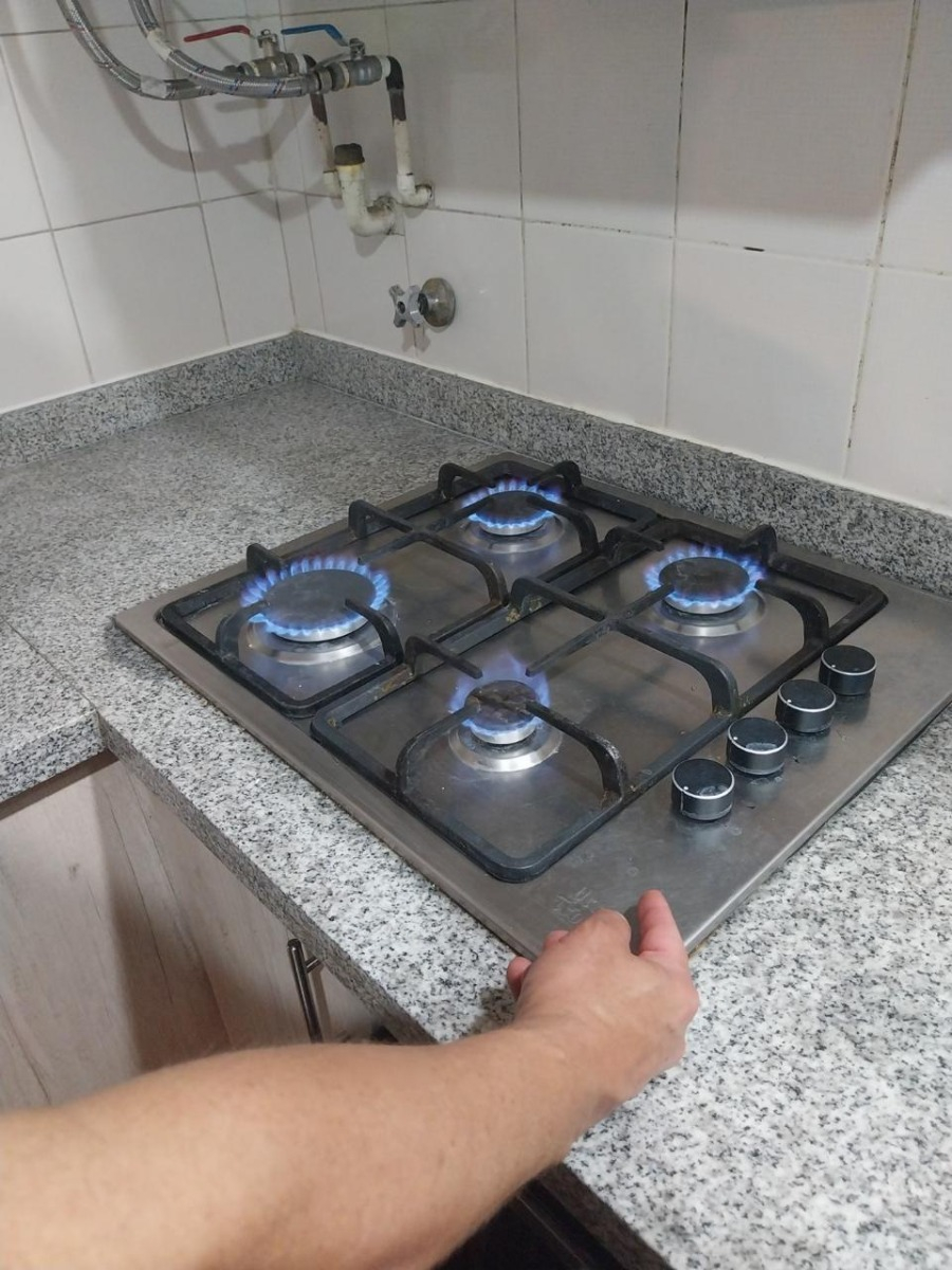 Venta Departamento N 1D en suite 2B 1E 1B Parque Juan XXIII - &Ntilde;u&ntilde;oa