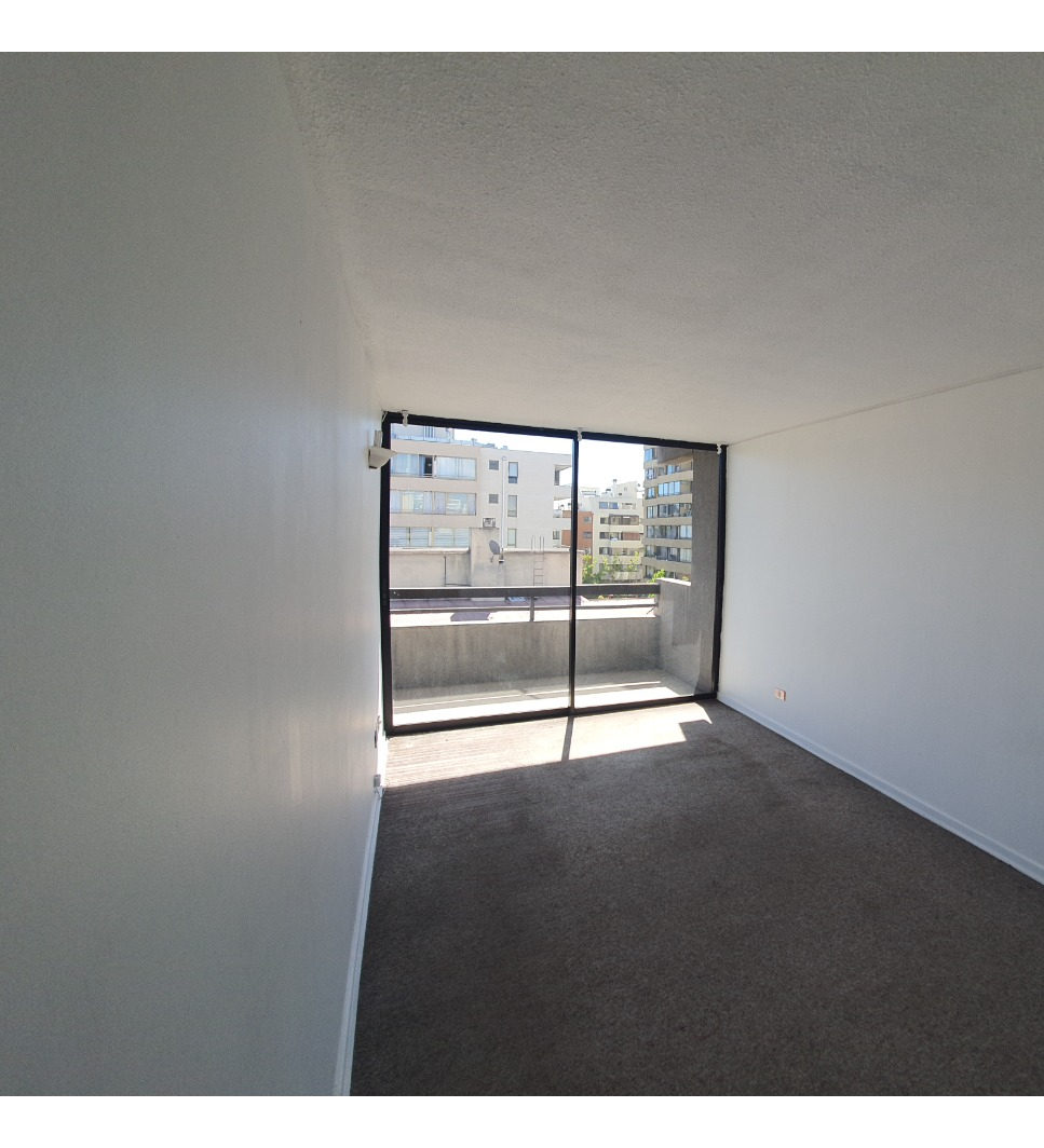 Venta Departamento P 1D en suite 1B 1E Pedro de Valdivia - Providencia