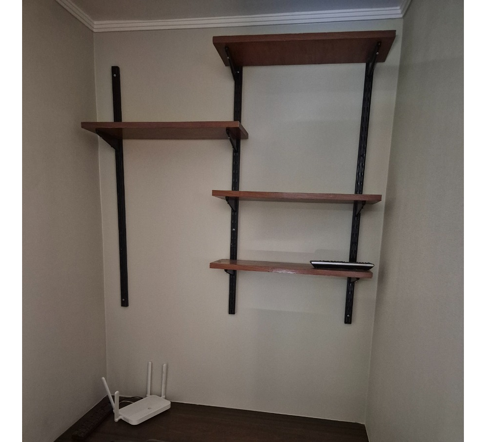 Arriendo Departamento O 3D en suite Walk-in cl&oacute;set 2B 1E 1B Metro Irarr&aacute;zaval - &Ntilde;u&ntilde;oa