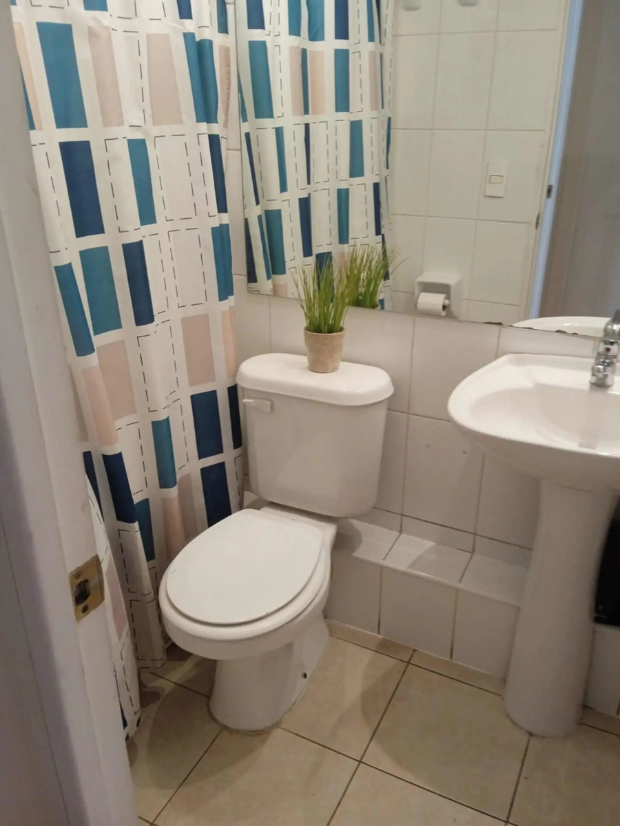 Venta Departamento SP 2D en suite 2B 1E 1Bd Parque Padre Alberto Hurtado - Las Condes