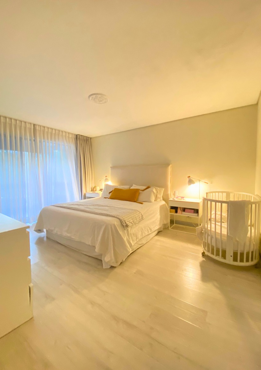 Venta Departamento NP 5D en suite Walk-in cl&oacute;set 4B 1E  - Providencia