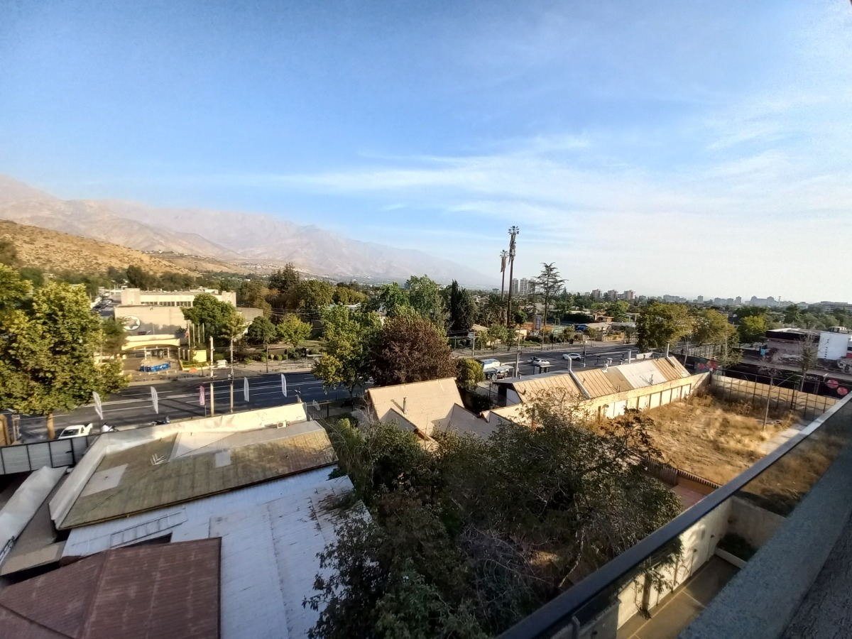 Venta Departamento S 1D en suite Walk-in cl&oacute;set 1B 1E 1B Estoril - Las Condes