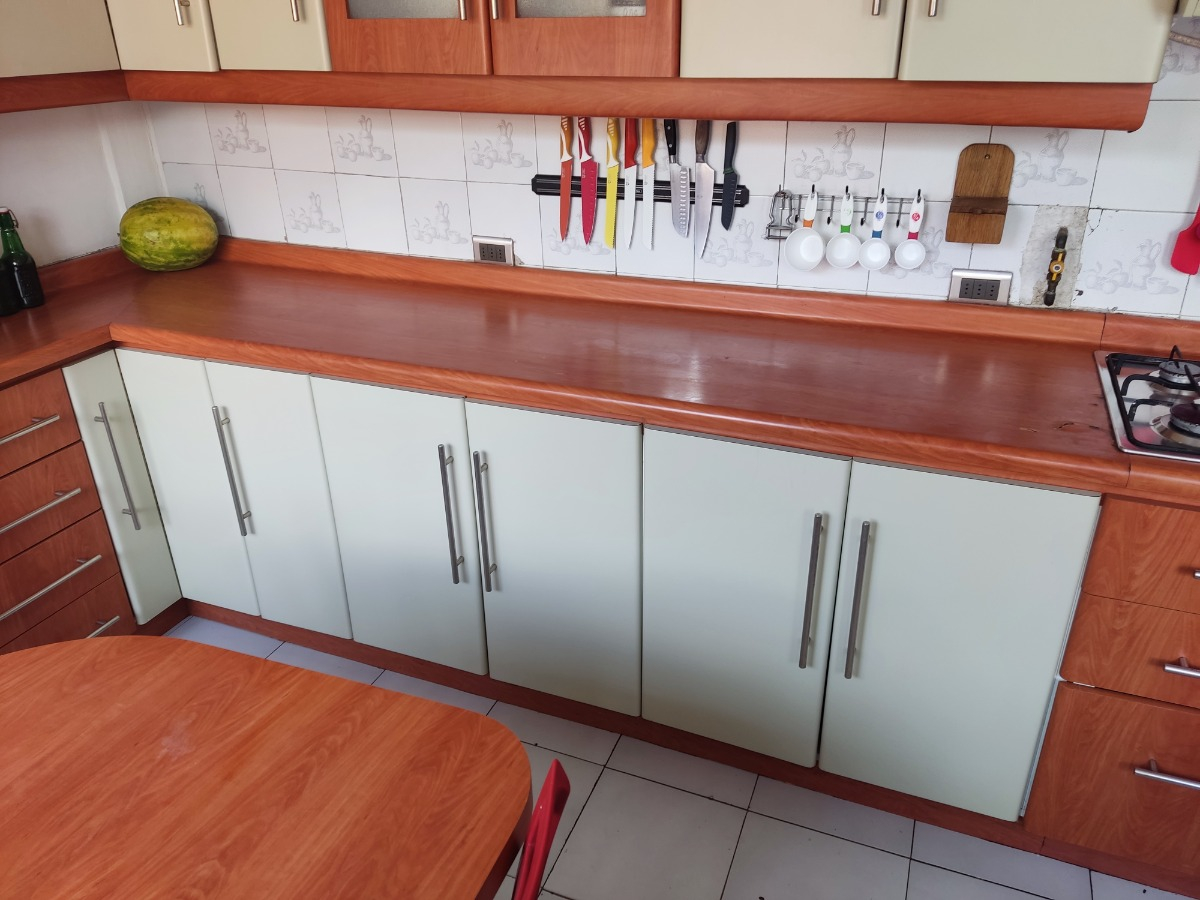 Venta Casa NO 3D 2B 1E 1B Francisco de Villagra - La Reina