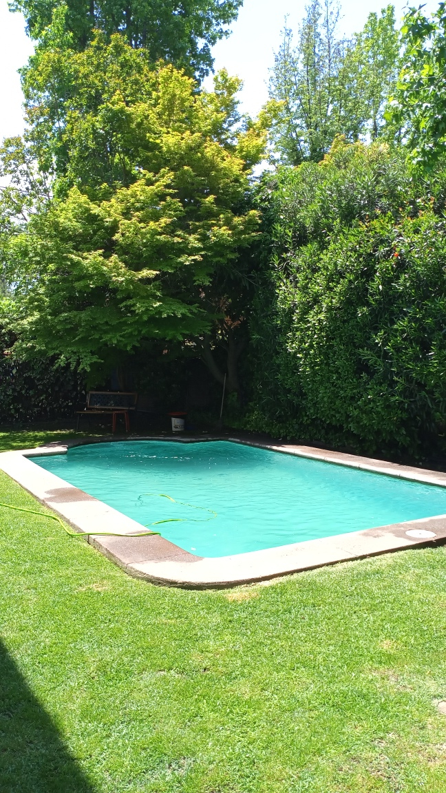 Venta Casa 5D 4B 3E La Dehesa - Lo Barnechea