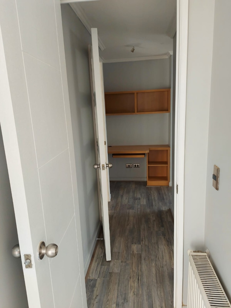 Arriendo Departamento NP 3D 2B 1E 1B Metro Irarr&aacute;zaval - &Ntilde;u&ntilde;oa